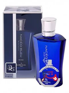 ناسئو بلو لوبوگال | naceo bleu lobogal